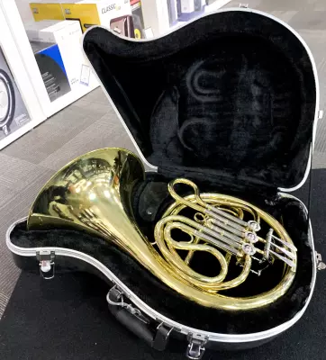 Eastman Single French Horn 3